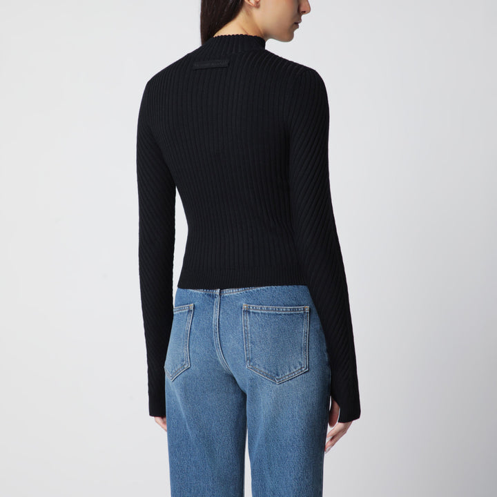 Victoria Beckham Shirts & Tops - Nero | f85a08587e5aa54ed73847e7ed204e2d0059a7f6