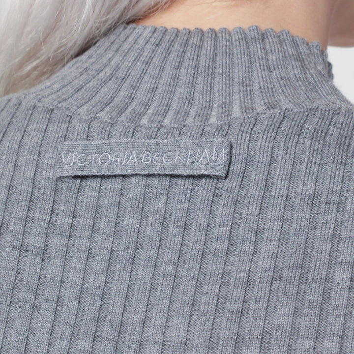 Victoria Beckham Shirts & Tops - Grey | 7244e7b3d074f29f274104d9f81645ce4c82a840