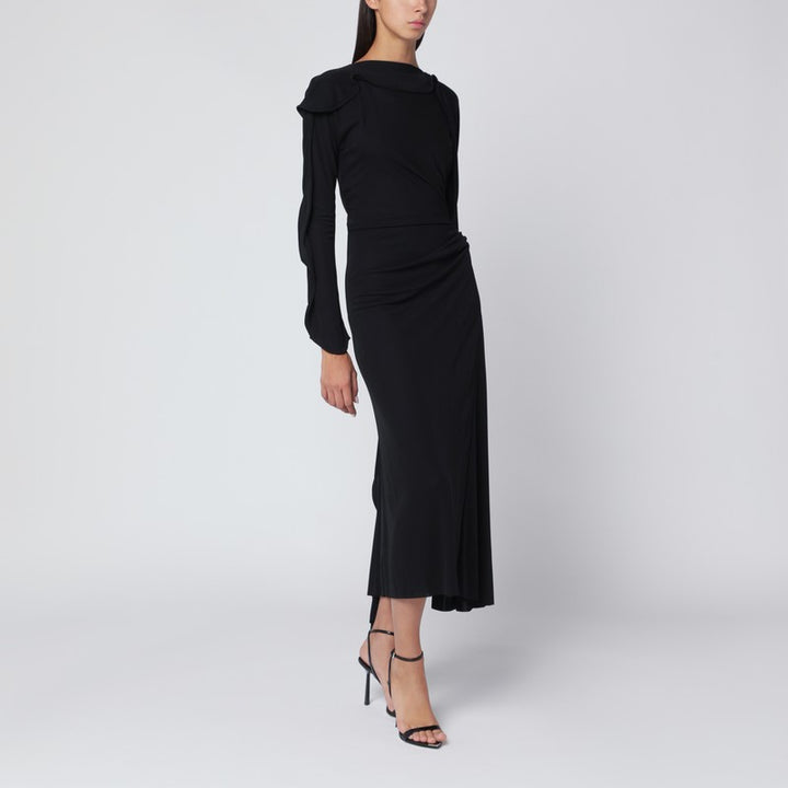Victoria Beckham Apparel & Accessories - Nero | b5c35bbda1bf5fcc3f301044ed7e1a2f0961af57