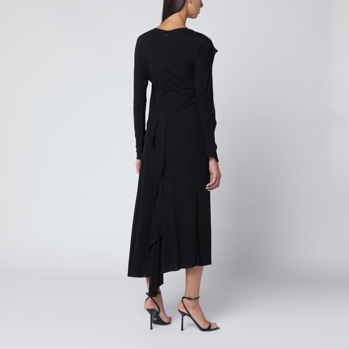 Victoria Beckham Apparel & Accessories - Nero | d463ee2e4461c358152db1890b9fbd1b79441fe3
