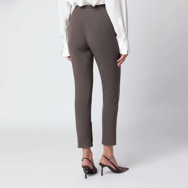Victoria Beckham Pantaloni - Grey | 732fb2652c615354111e3f0e187e86e682cf5bc6
