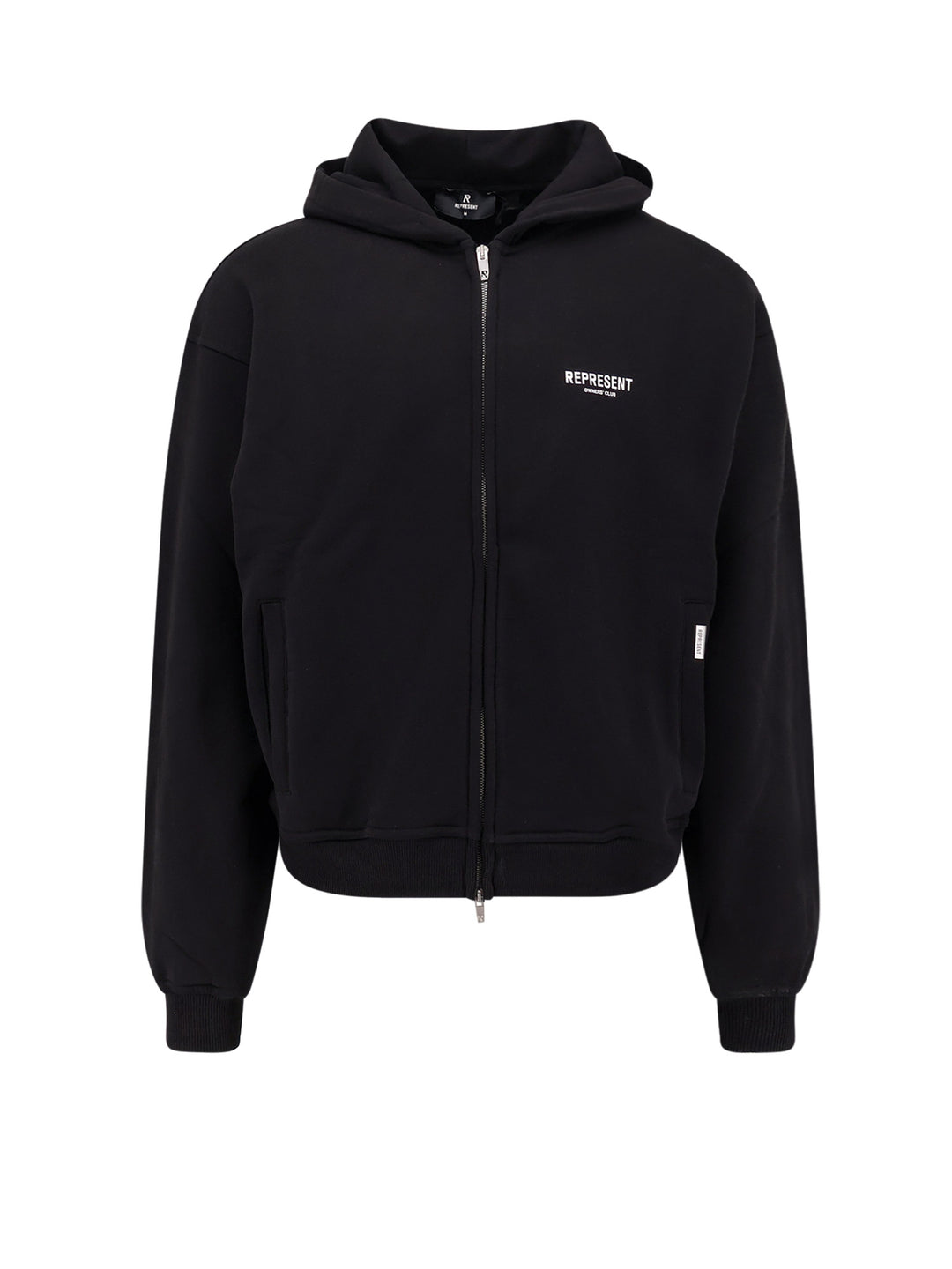 Represent Sweaters - Blacks and greys | 4c6323a2335aae196ab0f5ff237b6343475c3f56