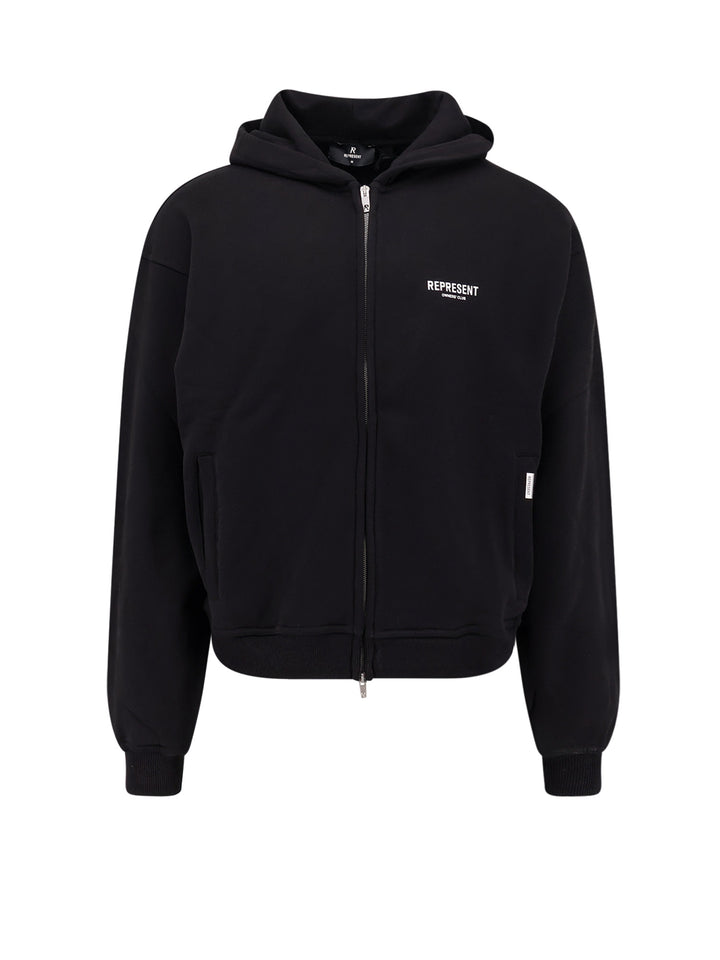 Represent Sweaters - Blacks and greys | 4c6323a2335aae196ab0f5ff237b6343475c3f56