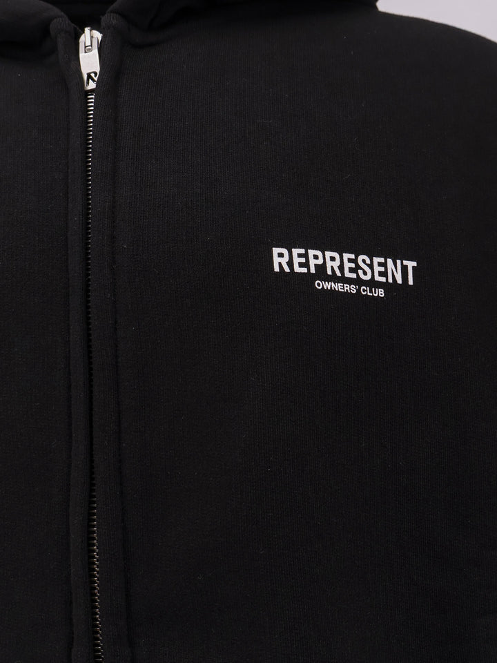 Represent Sweaters - Blacks and greys | f585cf247d5b2d481a6f7f5fc1ec3f8f6ec2b7a8