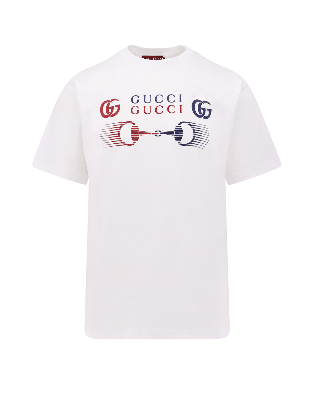 Gucci T-shirts and Polos - Light and natural | 70365fc7a7c97b85d3aa0d5ad8ed7a528bd2b0aa