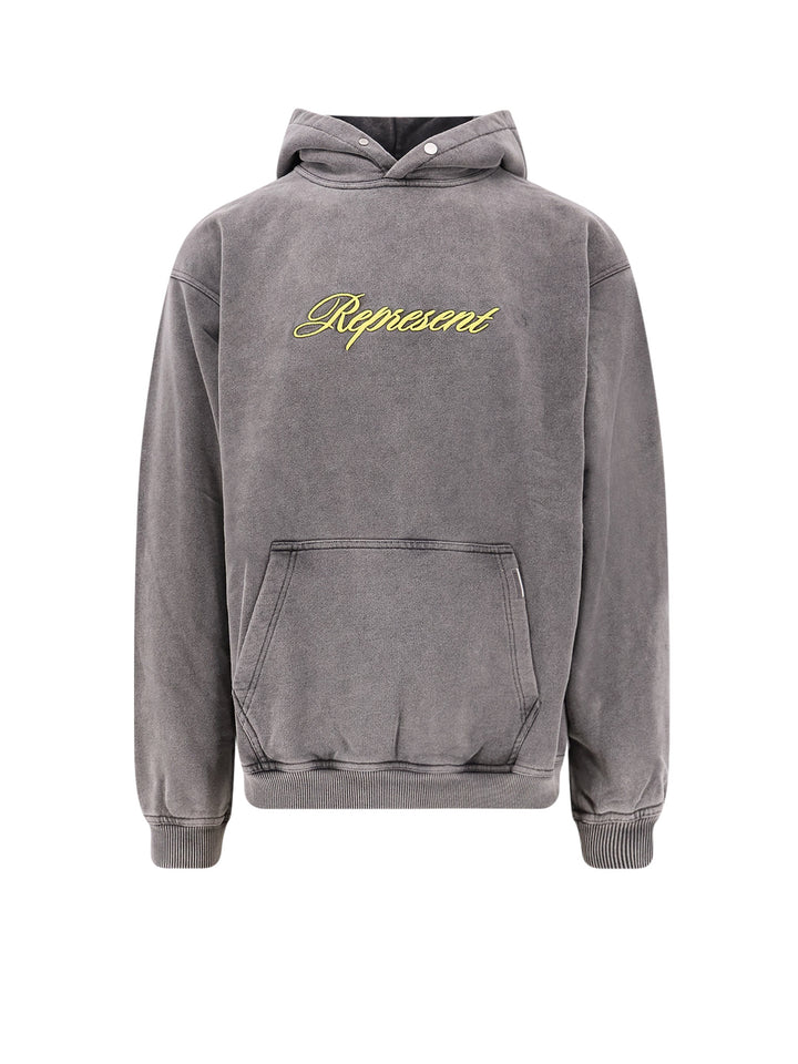 Represent Sweaters - AFTER DARK | f1a5a4b8fb9cbf863ef0795bdf53b3412d66eef3