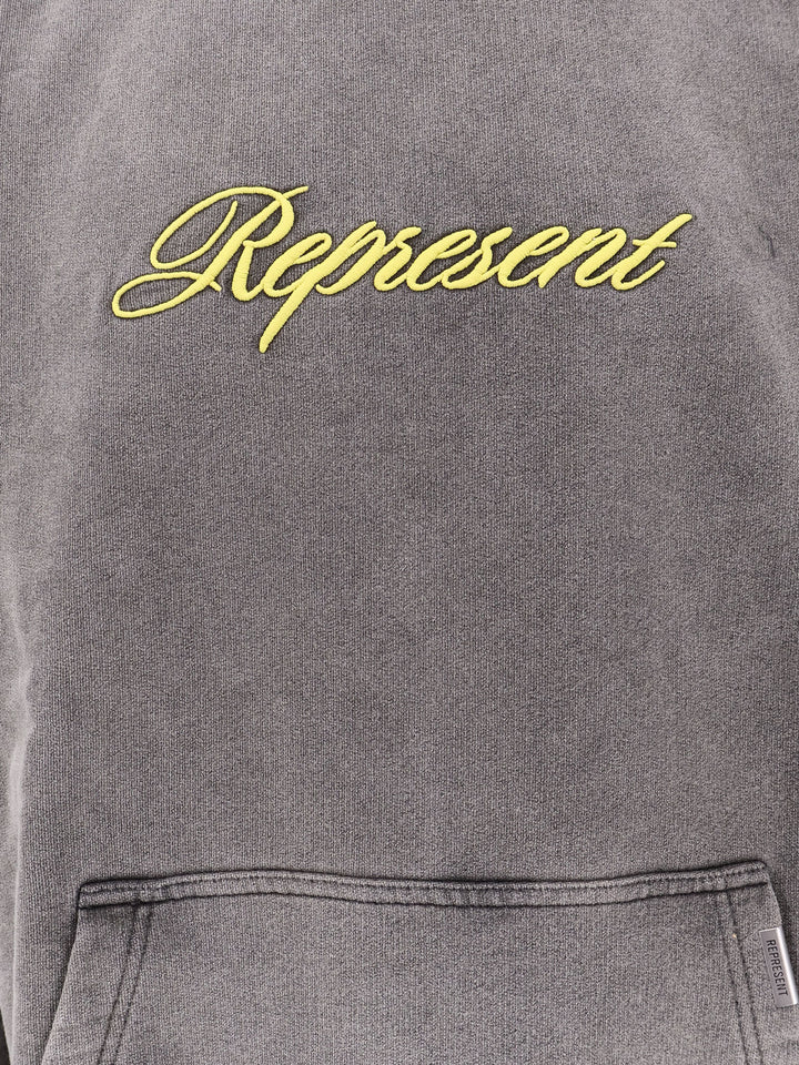 Represent Sweaters - AFTER DARK | f2b7d07078f6dd13c41d39d5c415dd134e7eb326