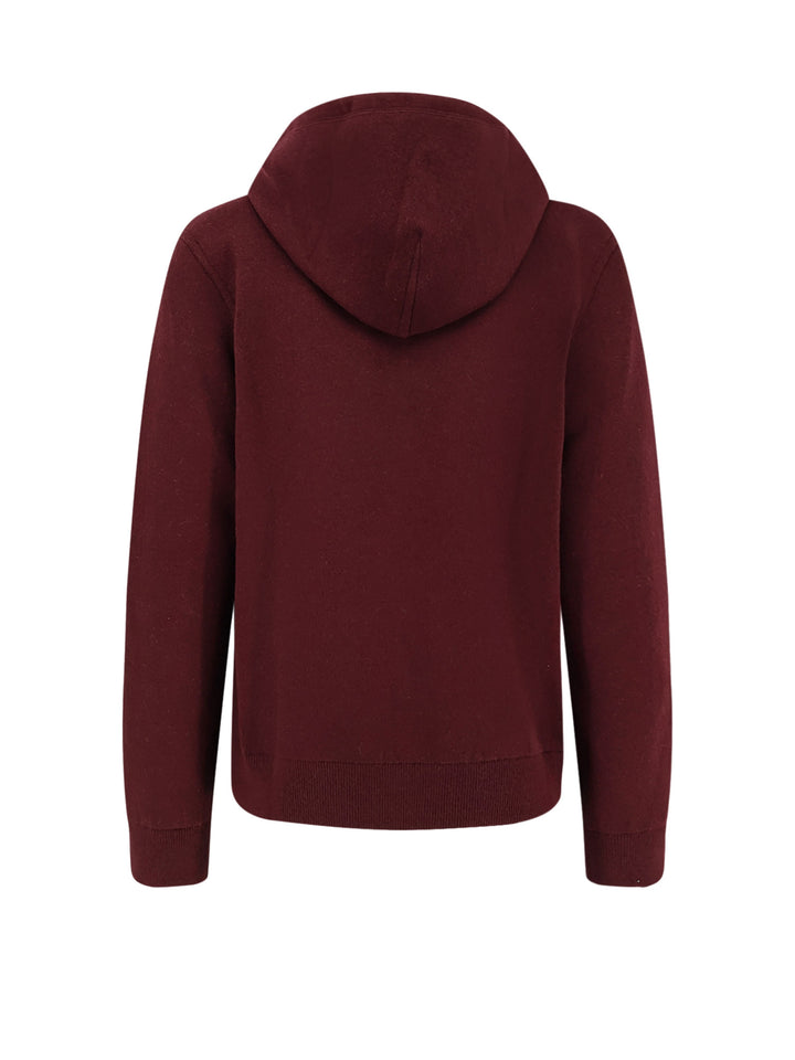 Gucci Jackets - BORDEAUX/WHITE | 9654a52370a3237f5e79410620127580e99af7a4