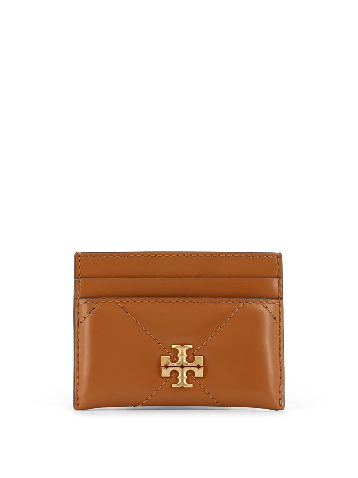 Tory Burch Wallets - CLASSIC CHESTNUT | c6b1f0a334d8be327aae46ec647a305a298b3829