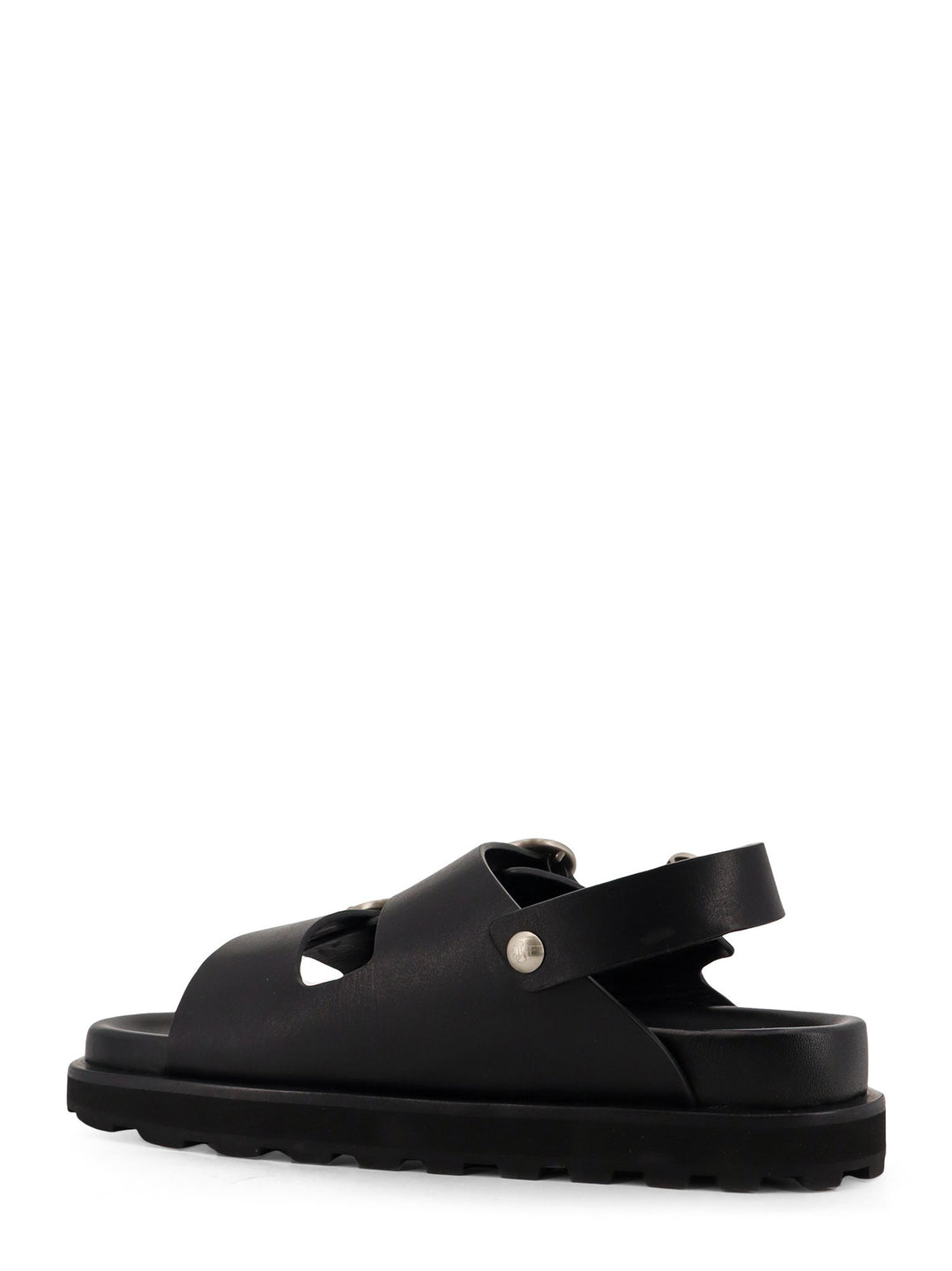Jil Sander Sandals - Blacks and greys | 916521f4b775339661d94e4251ccde0067d1b9bd