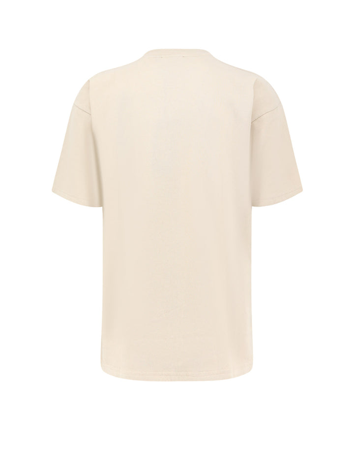 Represent T-shirts and Polos - VINTAGE WHITE | b92b4844fd1f154453468d9983b3140b2d2f99c2