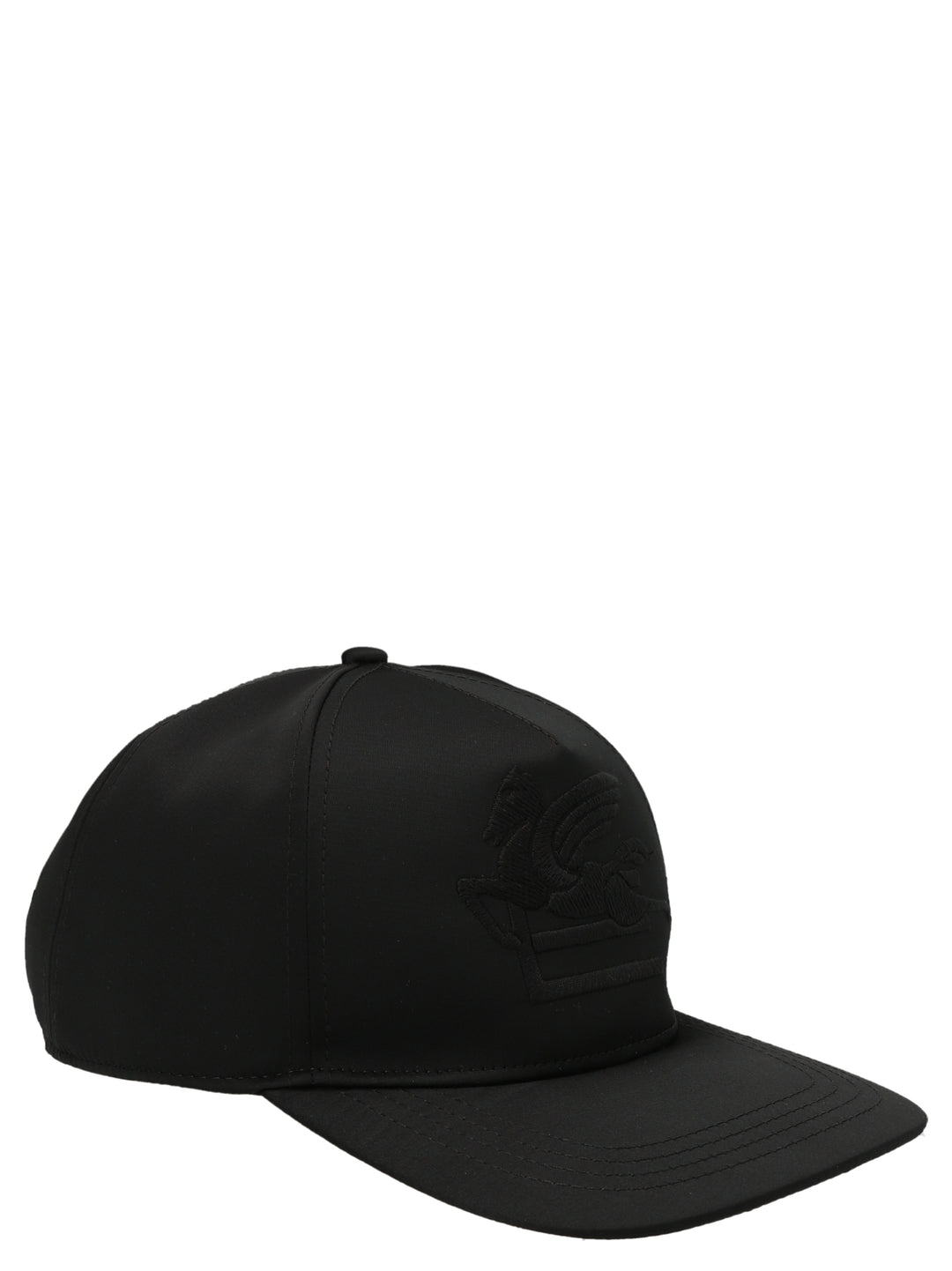 Logo Hat Cappelli Nero