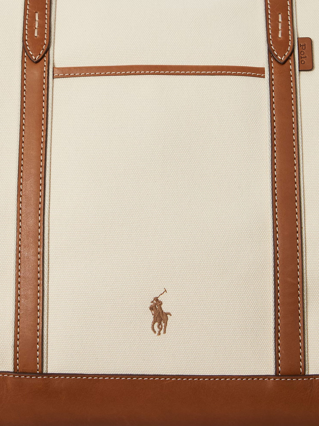 Polo Ralph Lauren Bags - ECRU CUOIO | 847eafceabd1a7709d4baf52185a09f969298542
