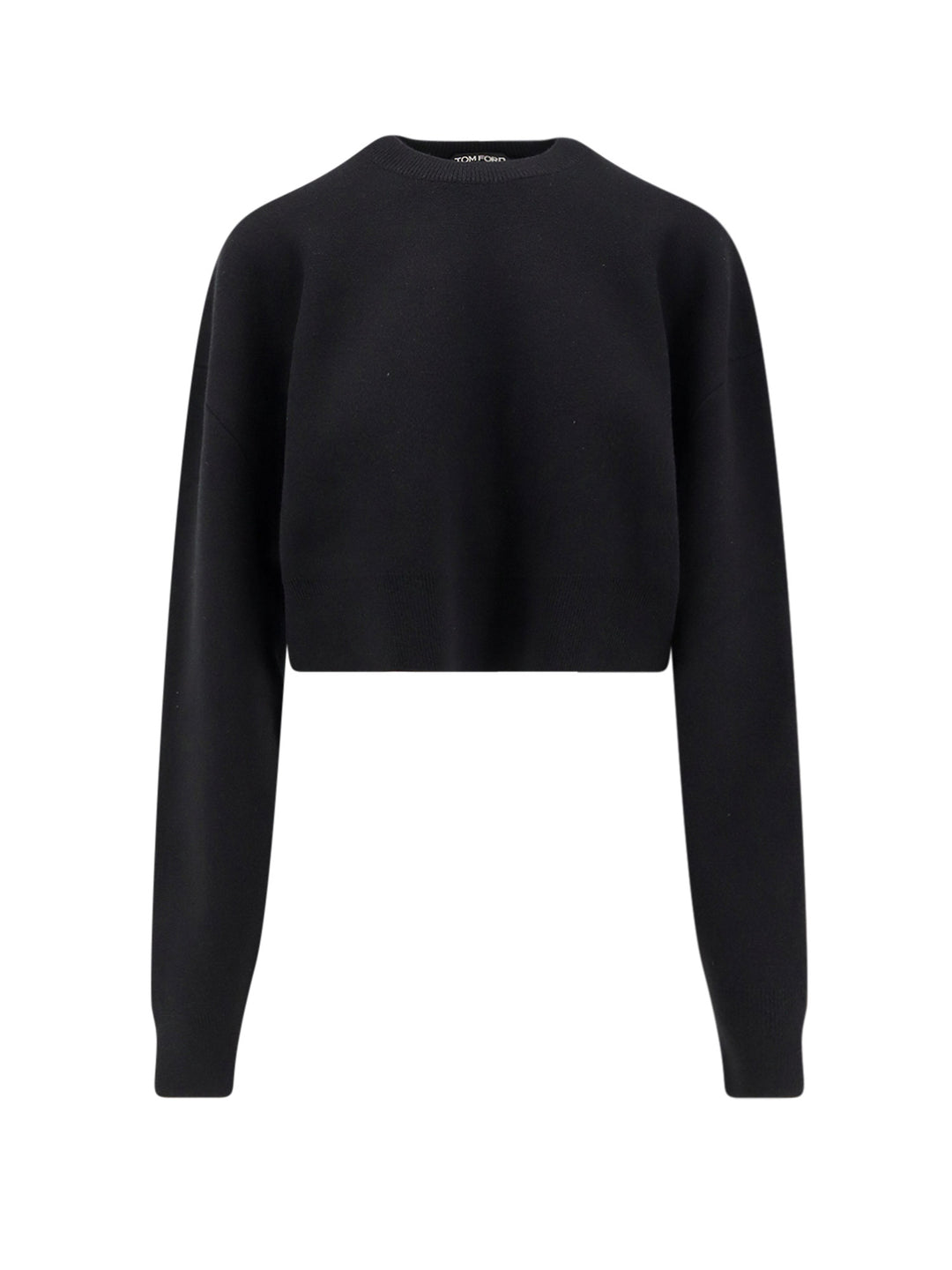 Tom Ford Sweaters - Blacks and greys | 7a020a72227571c18762f143ea275352d5f565b2