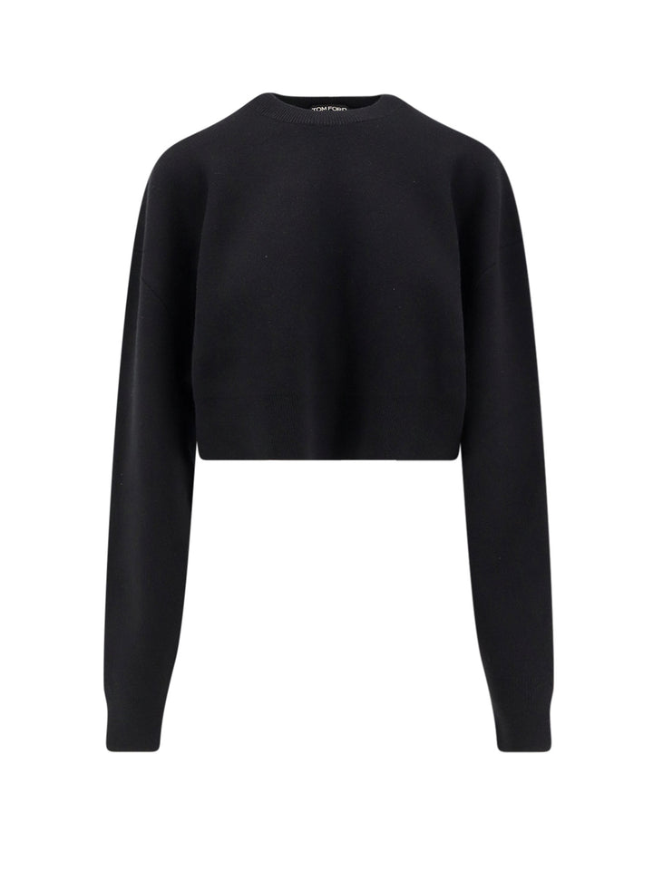 Tom Ford Sweaters - Blacks and greys | 7a020a72227571c18762f143ea275352d5f565b2