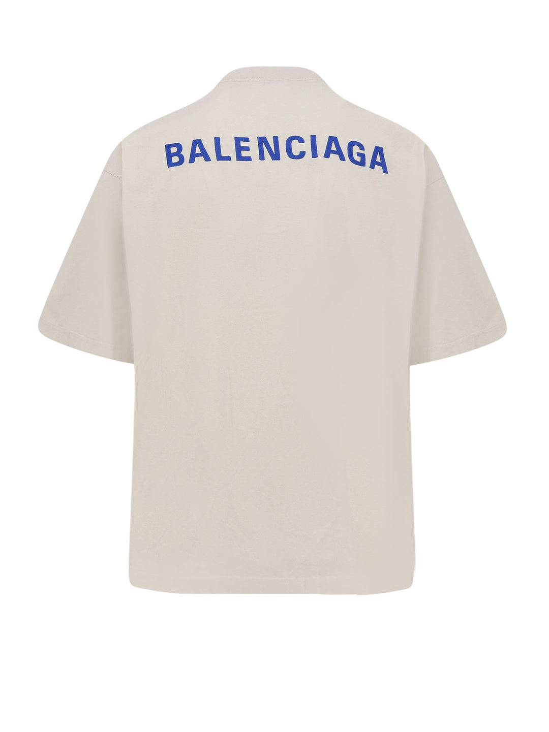 Balenciaga T-shirts and Polos - Light and natural | a19a1b131c226ab3156567066bc45505aadf83ec