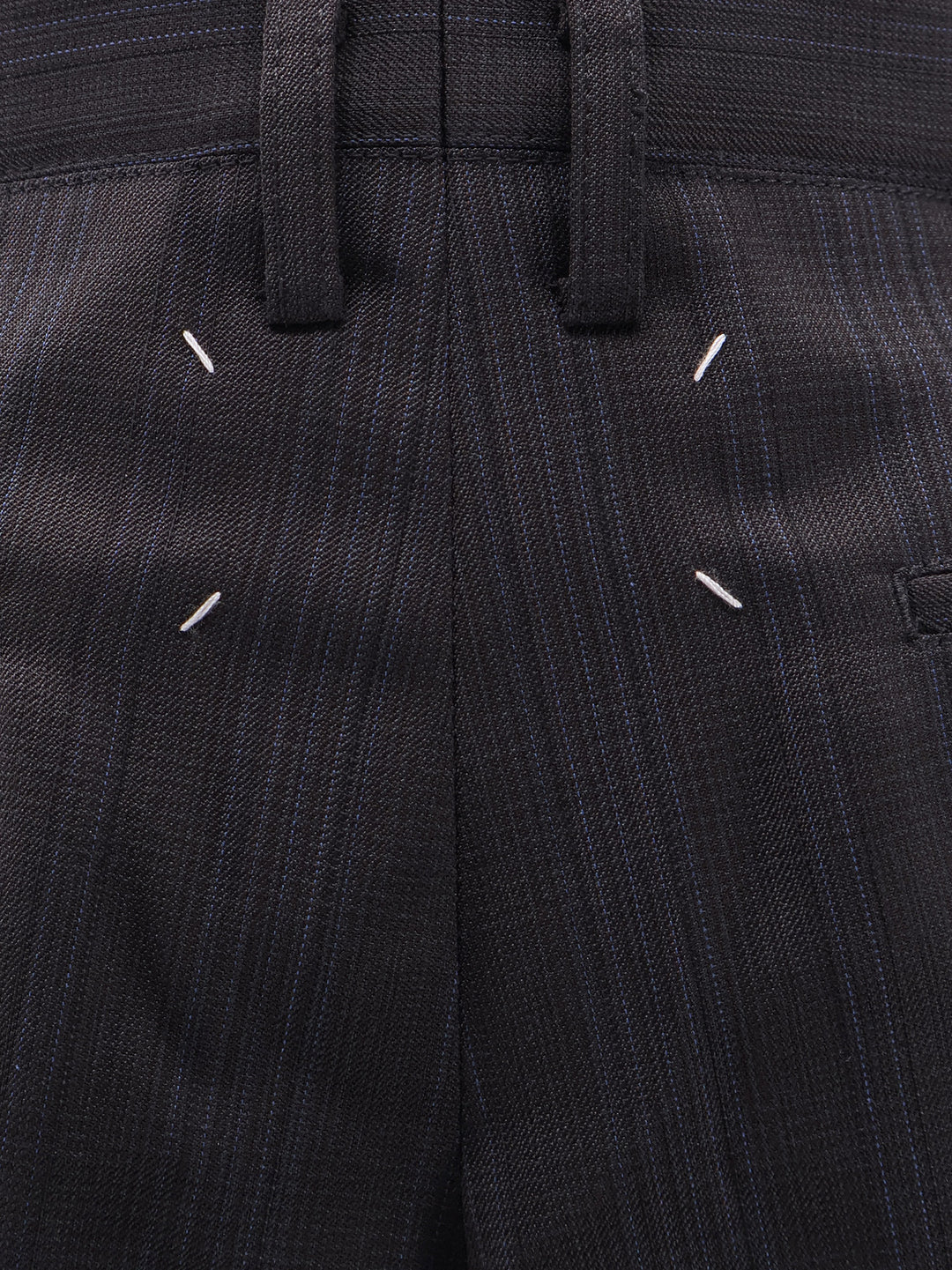 Maison Margiela Shorts - Blacks and greys | c7fb983d25d80d3c2326032fa0b3d0733bbc3691