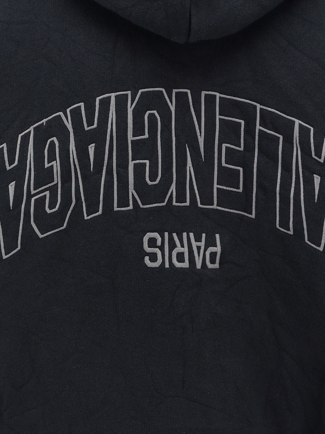 Balenciaga Sweaters - Blacks and greys | 6c1f959cd81688afc7ab415964a7e6a02b4f035c