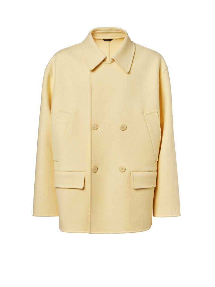 Fendi Coats - Light and natural | 84492127dded82ebb36ae6990c491d5e722e95aa