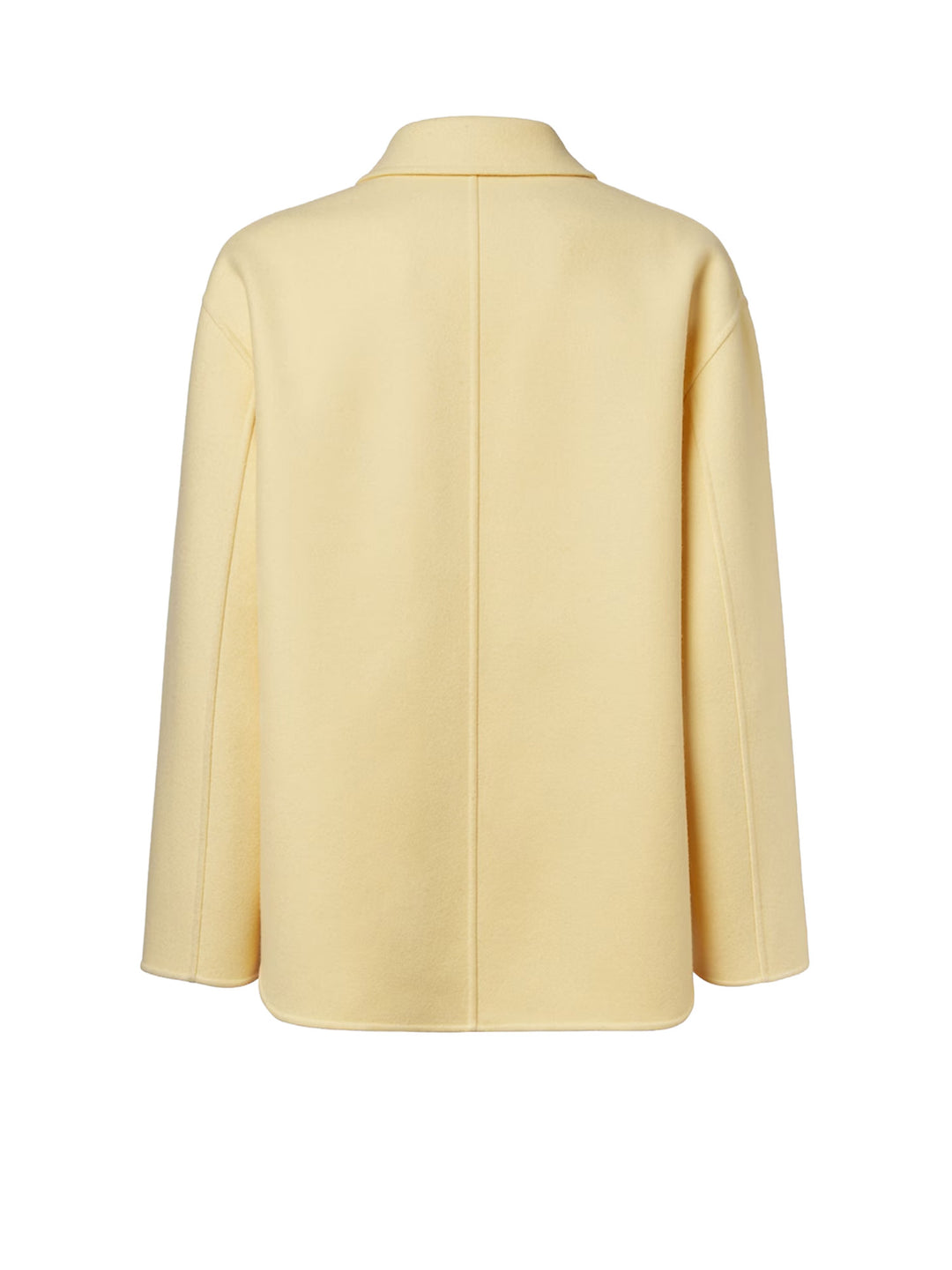 Fendi Coats - Light and natural | ff4752e2aec18cc10e031283d660ab230e60c2d3