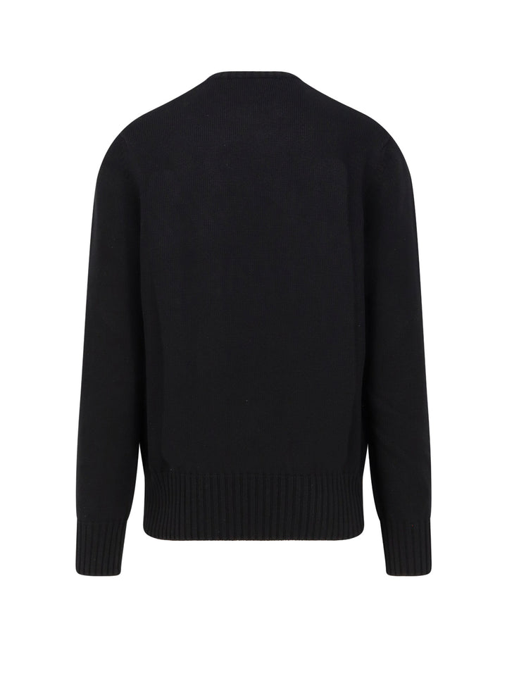 Givenchy Sweaters - Blacks and greys | 35dbe886fba5350b76adc166312e3323d94b0edf