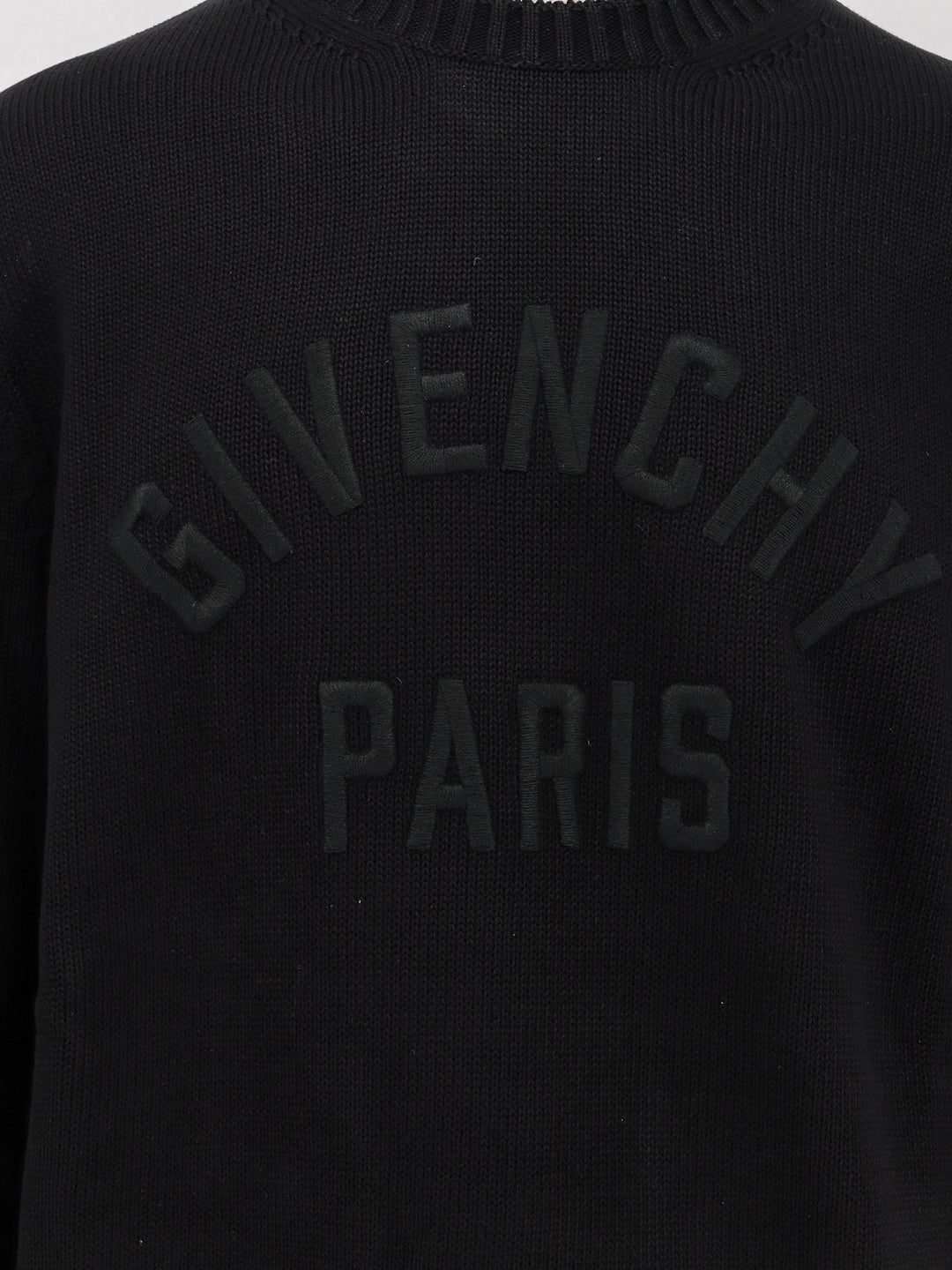 Givenchy Sweaters - Blacks and greys | 79ad9fa178c2fe0e3b269b21ed69ca9838f4e738
