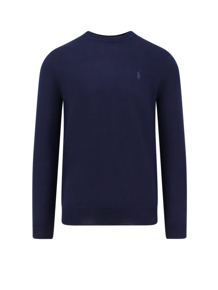 Polo Ralph Lauren Sweaters - HUNTER NAVY | 4c8456c0ee8f2f0fbfe10a7b3ba335ee43f95889