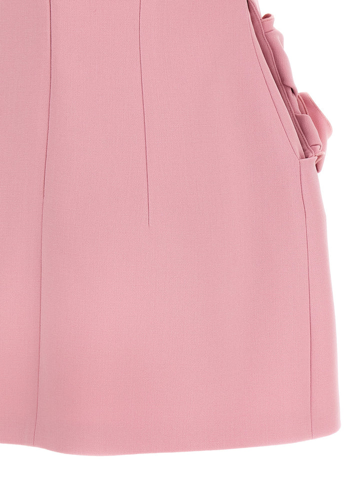 Magda Butrym 04 Abiti - Rosa | 2274e5652cc3a4af01a4c9aec4ceda49b93bef15