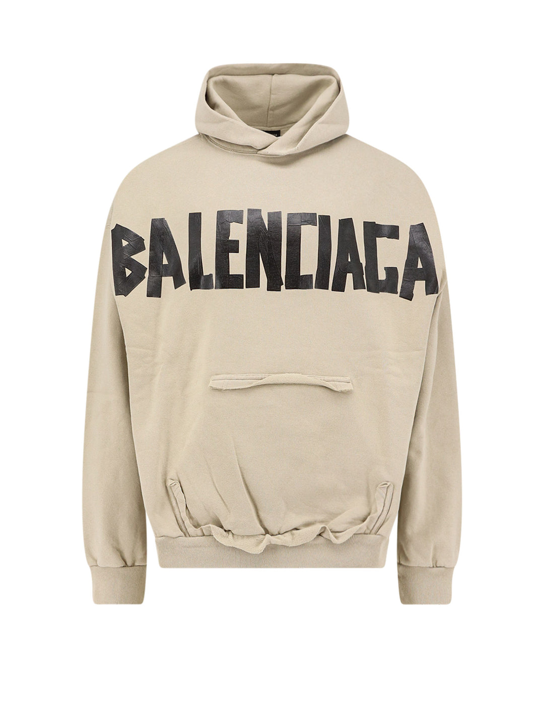 Balenciaga Sweaters - Light and natural | 94a23400c027a46a087342a3bacb2530e1d9fc73