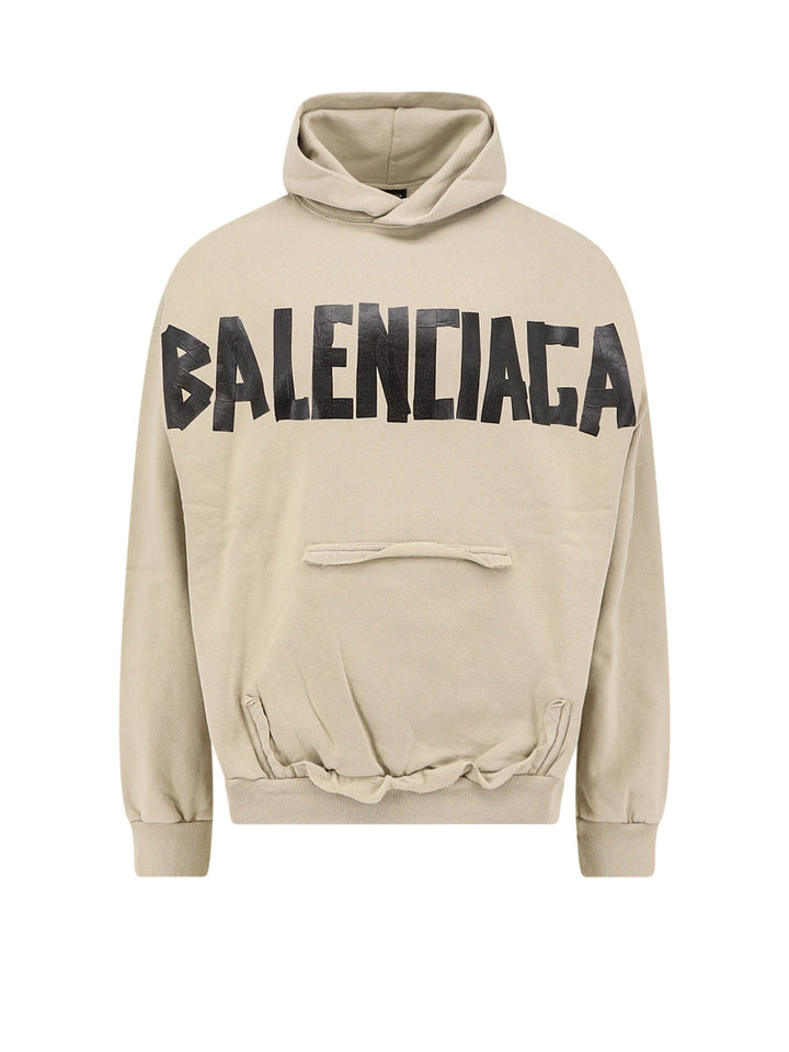 Balenciaga Sweaters - Light and natural | 94a23400c027a46a087342a3bacb2530e1d9fc73