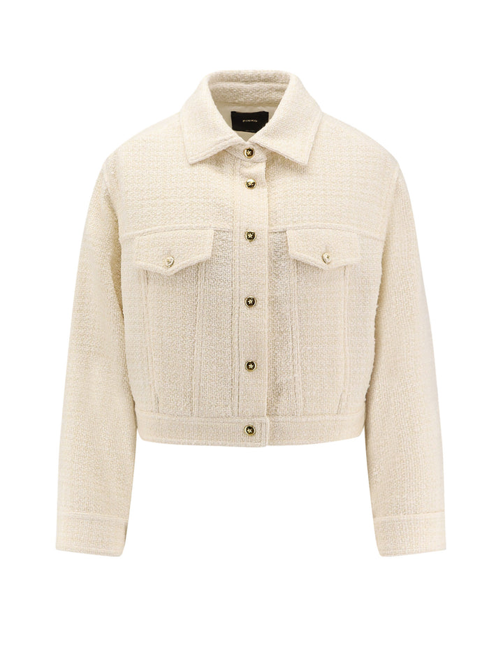 Pinko Jackets - Light and natural | 2e997f3833d05475c34b4ea90bb61b58104e9730