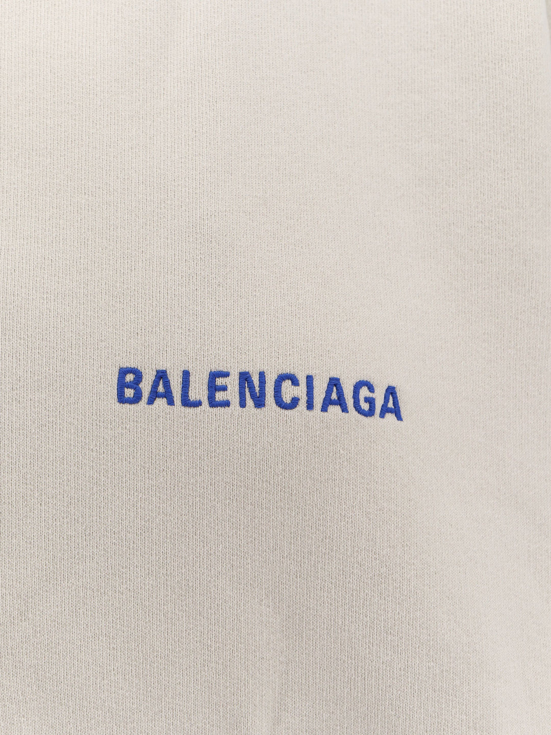 Balenciaga Sweaters - Light and natural | 4a357fe73dc889de7cc70142c30db86d5de381b2