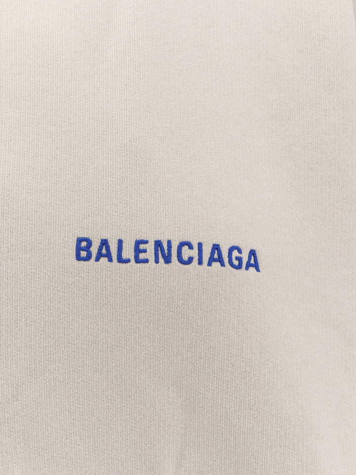 Balenciaga Sweaters - Light and natural | 4a357fe73dc889de7cc70142c30db86d5de381b2