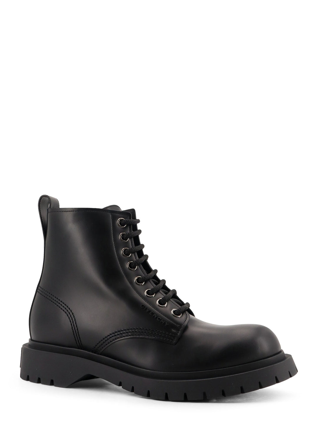 Givenchy Boots - Blacks and greys | 3fd90e4810bc0d6779f3b1c6dbd900027b10acfb