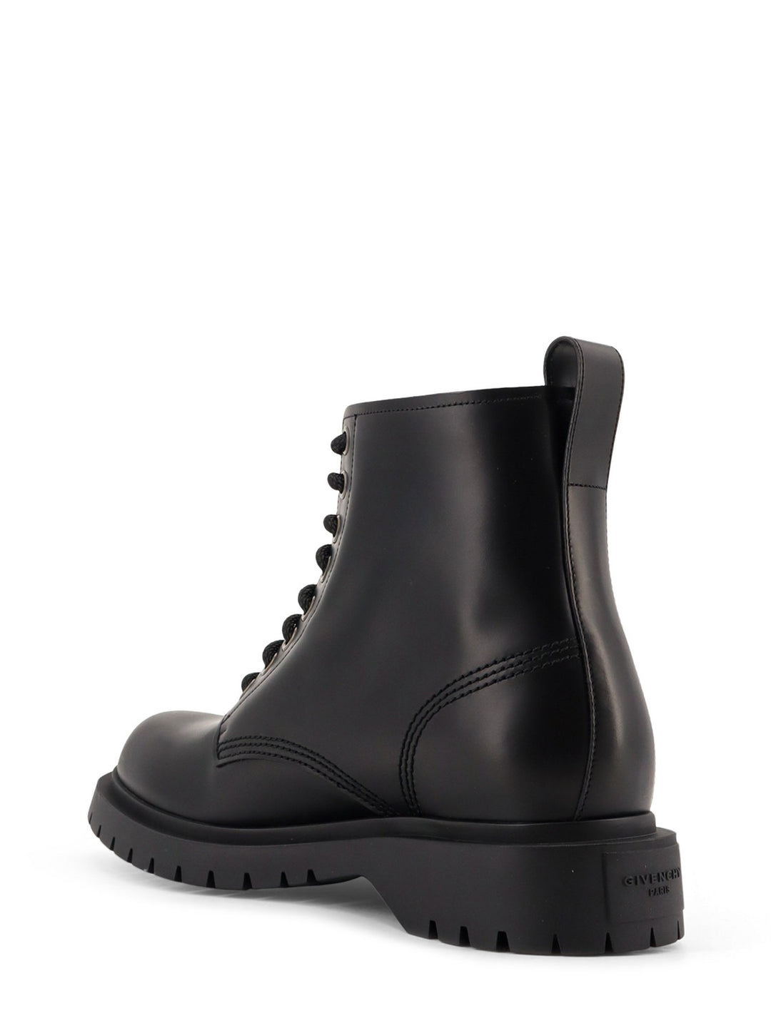 Givenchy Boots - Blacks and greys | 334f48aafcfa2c922f8a50341cf0a913e3c4ebe3