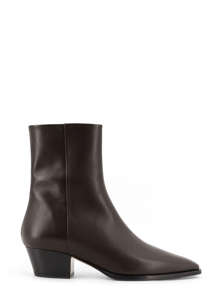 Aeyde Boots - Marrone | 6e9d04415b502fa63ec09fd5cf6305509017dbab