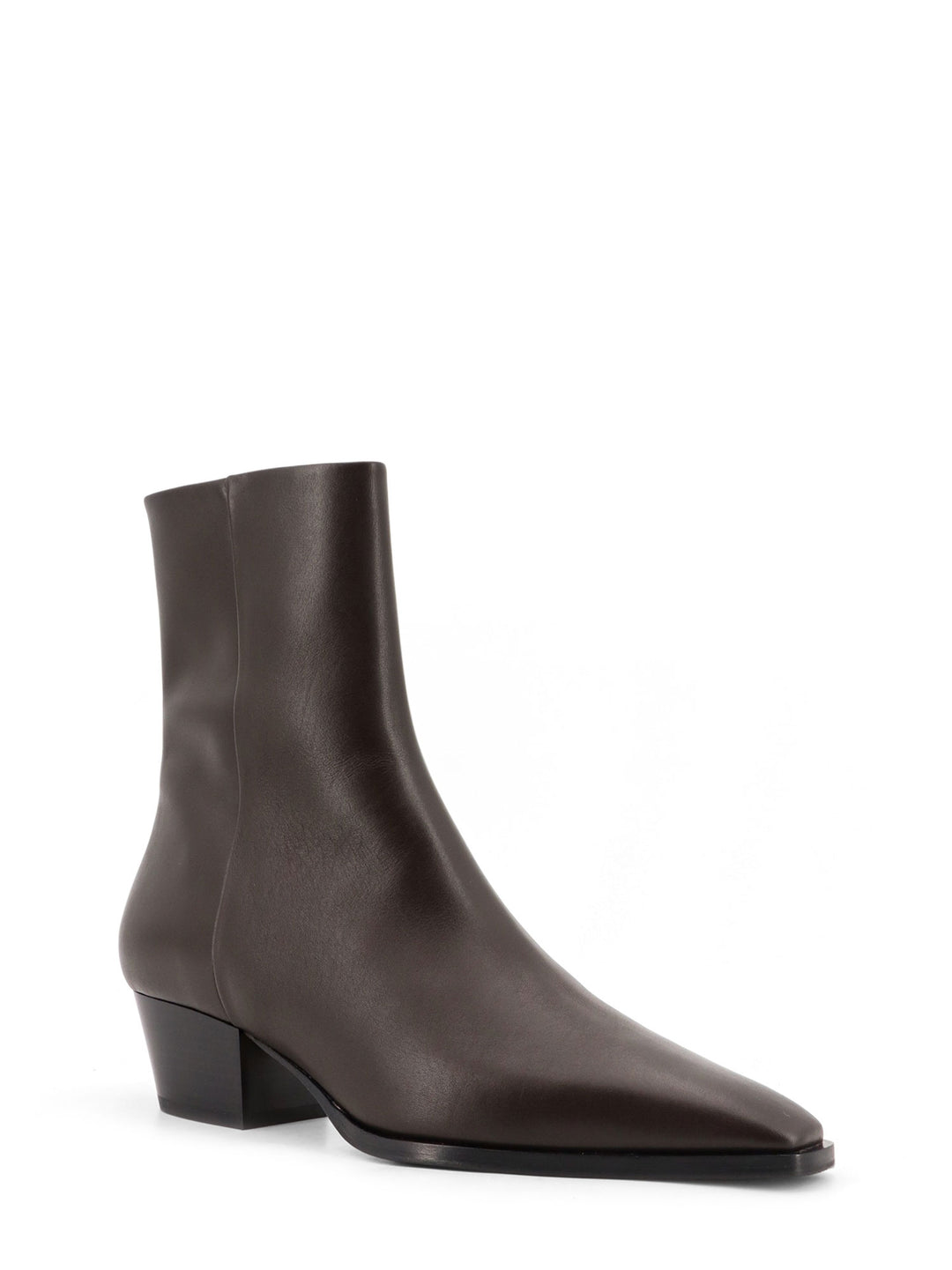 Aeyde Boots - Marrone | bcb94d0e63dac4d23db2347da30da6fa7a1aecb0