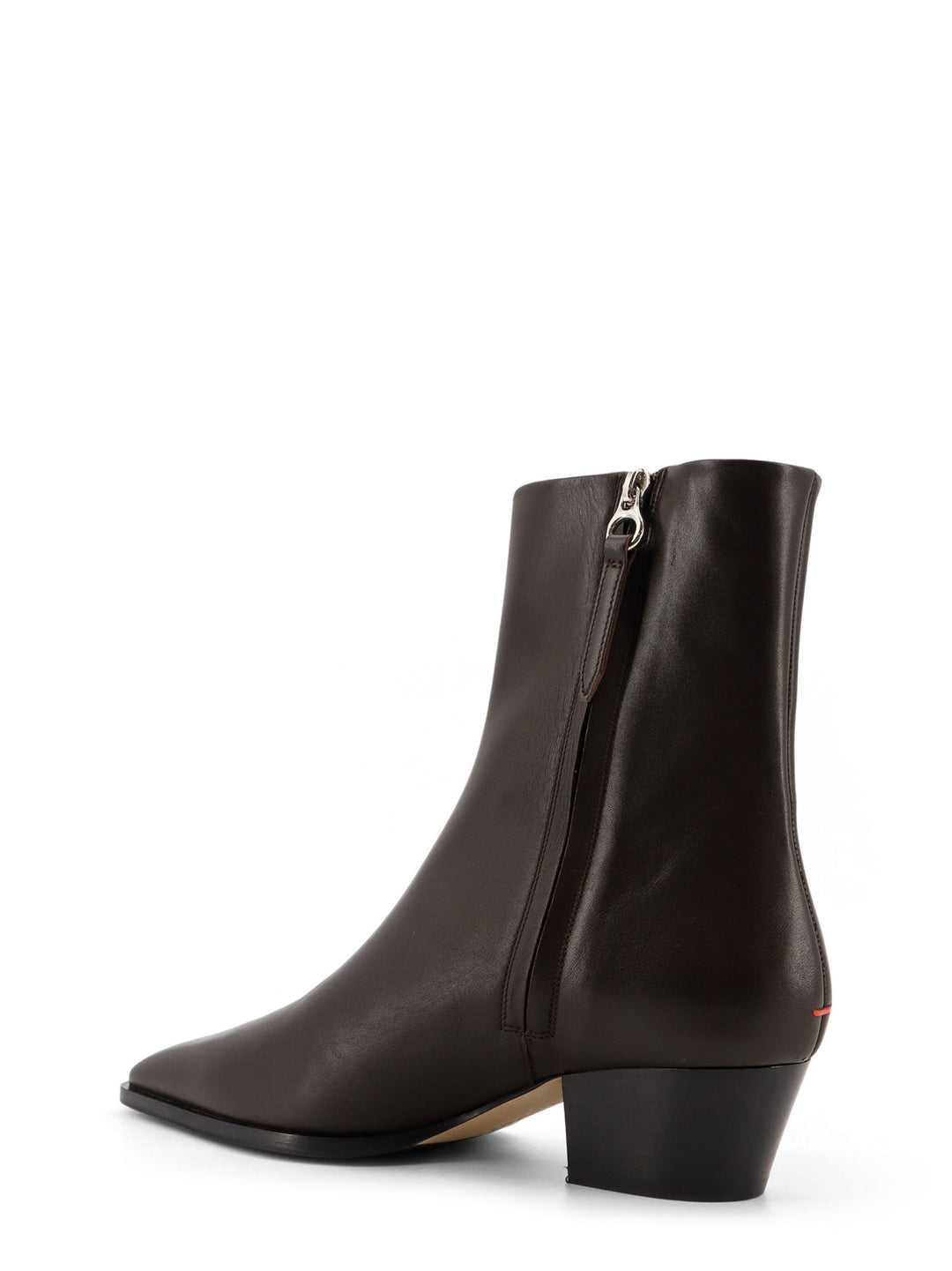 Aeyde Boots - Marrone | f731762cb1395a44d76a9553a15c161c31fdd1dd