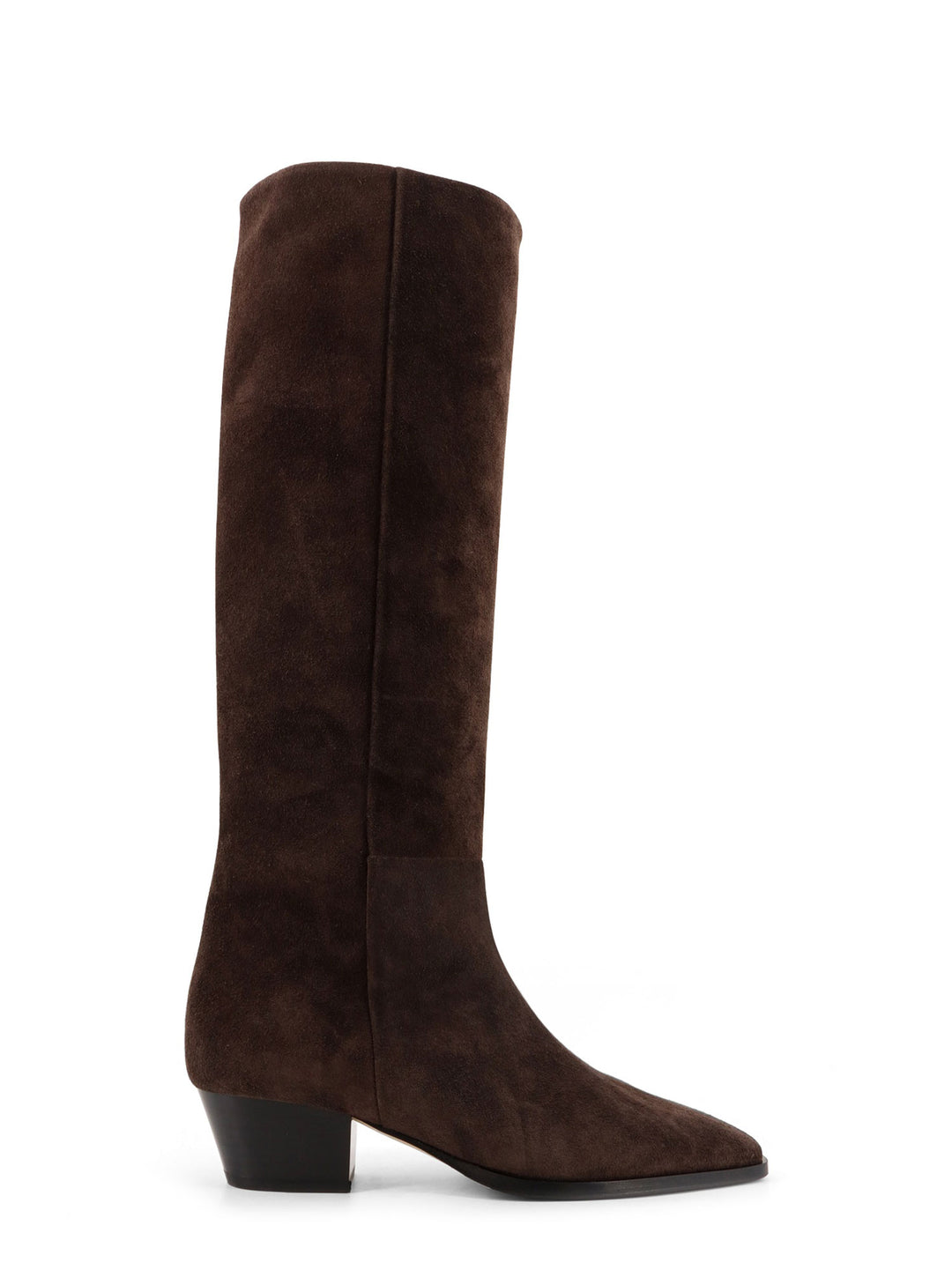 Aeyde Boots - Marrone | 489ec7c2e53768a75b16e991f1bd3df552bc9549
