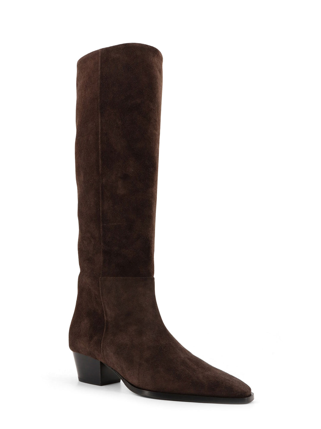 Aeyde Boots - Marrone | e6733ce20d5aae76d021e4e7ee773e7453d3256b