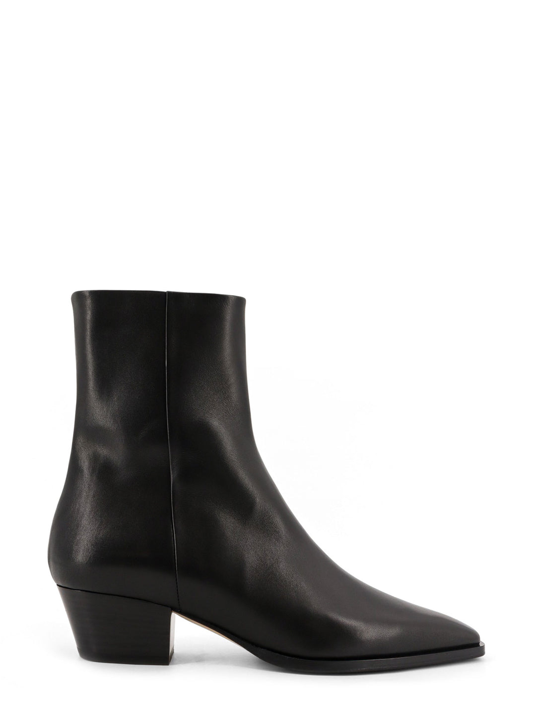 Aeyde Boots - Blacks and greys | 51799fae74e9d4272c518f51d6c053be4f7195aa