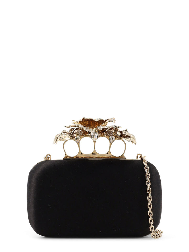 Alexander Mcqueen Bags - Blacks and greys | 7bafbe05bc98893476f436be15b659d0fa84bd8c