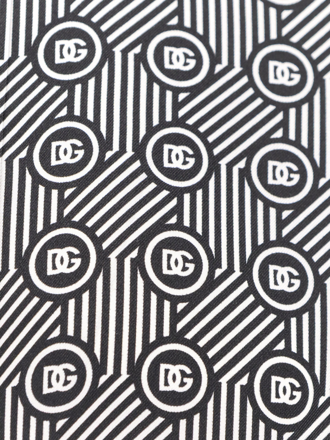 Dolce & Gabbana Shirts - Blacks and greys | 49126365a86835378ae075cec409288477af2251