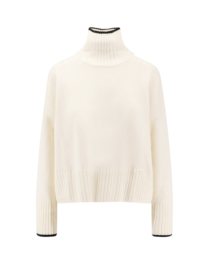 Pinko Sweaters - Light and natural | 223d21b96867aa88f2802004332b55eaeebb95e5