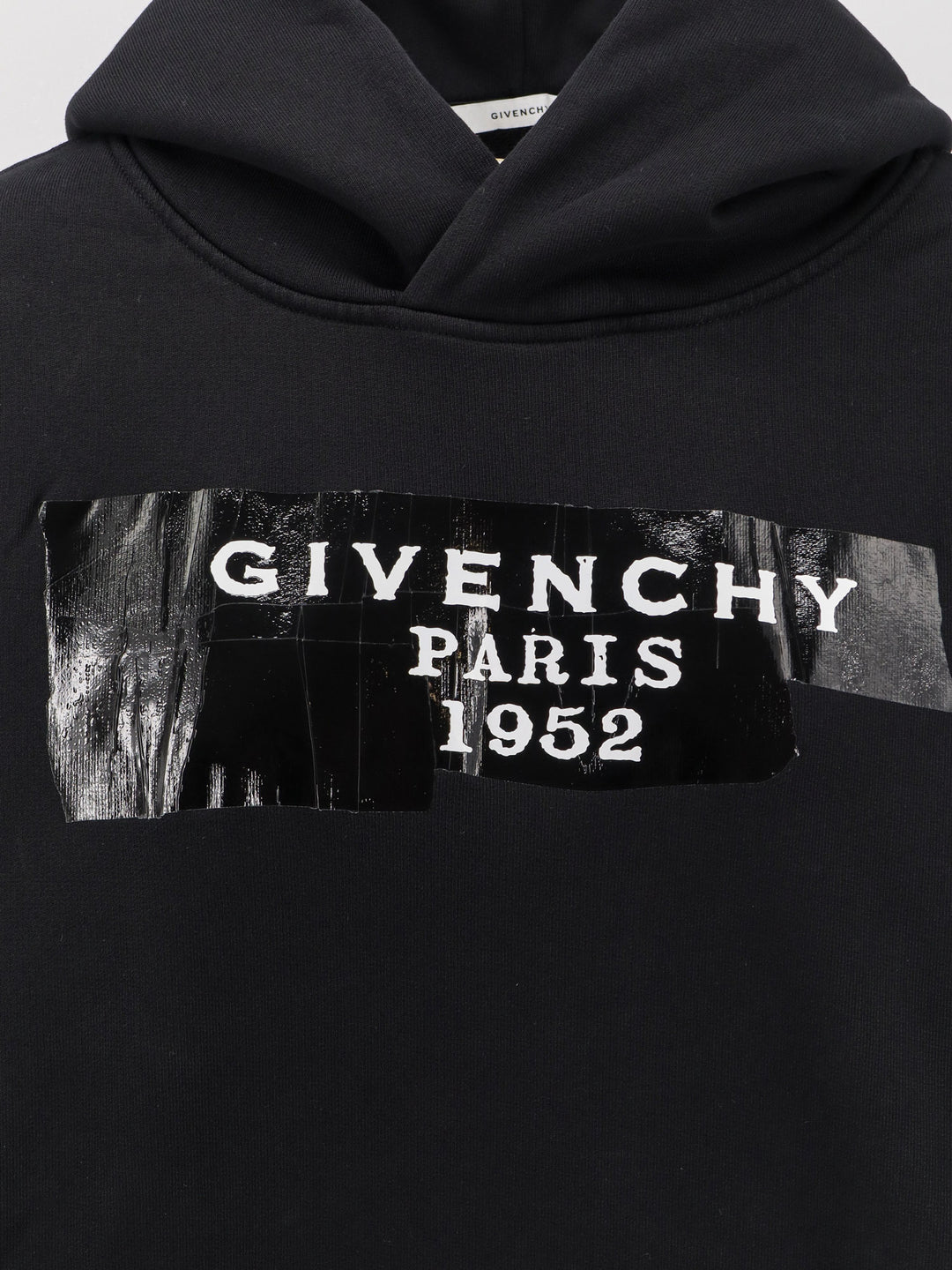 Givenchy Sweaters - Blacks and greys | 8d6f539b890c945d47d30eef2eb699bbbc640f61