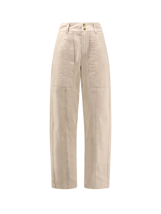 Kiana Denim Trousers