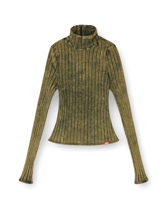 T-Clawa Stretch Cotton T-Shirt