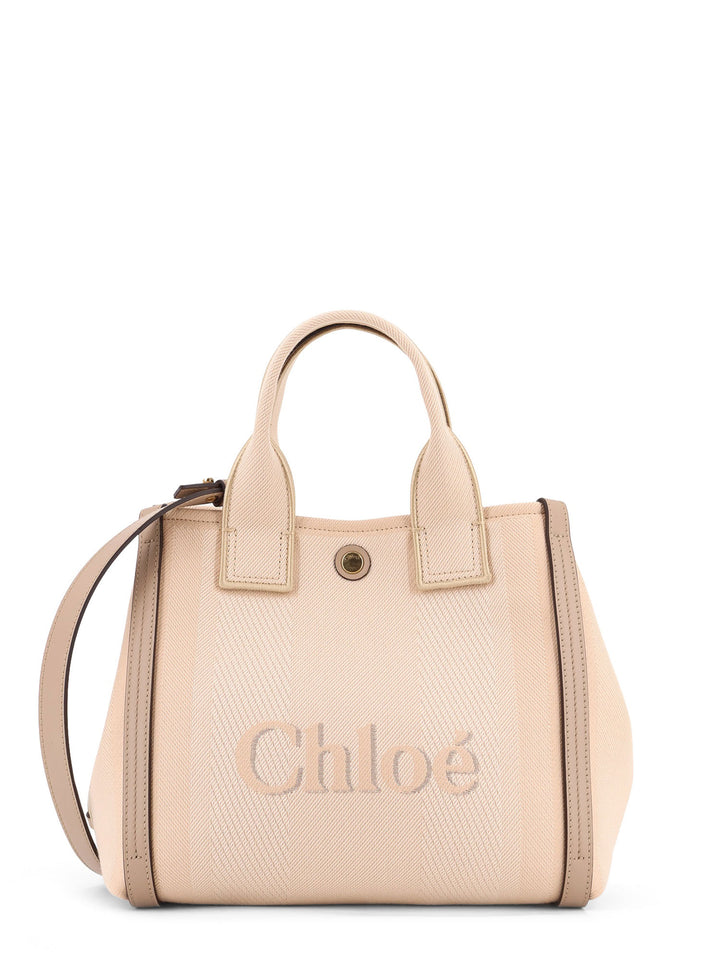 Chloè Bags - Blushy Beige | 82da50734202a589ec8552c5188682882b154dce