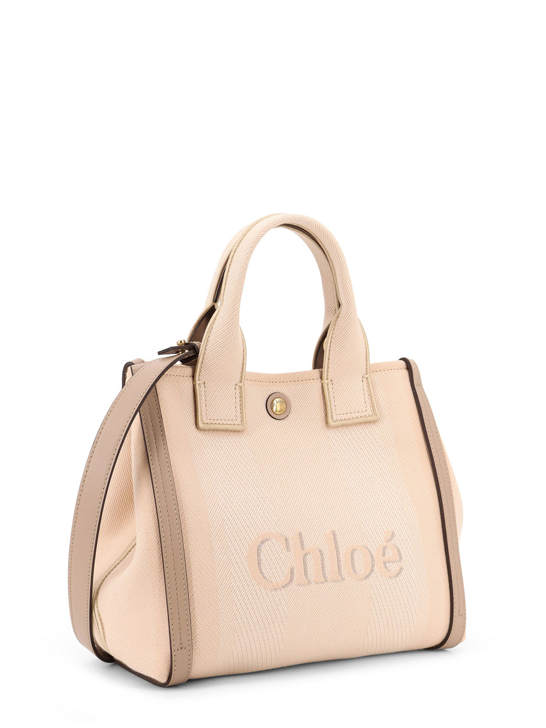 Chloè Bags - Blushy Beige | 307c50576c735dee2bbcc6b90a2404239d20e36c