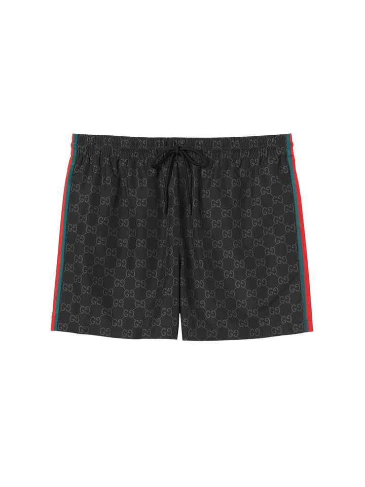 Gucci Shorts - BLACK MC | 53d1c1ccdbefff8c202f4624a9e76f408d20cce8